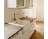 Keramický dřez Villeroy & Boch Single 595 Matná černá / Ebony (9)