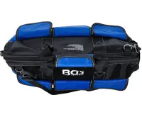 BGS Univerzální taška na nářadí,  velký,  508 x 230 x 330 mm BS74391 (3)