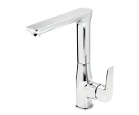 NOVASERVIS Dřezová baterie METALIA 58, chrom - 58714,0 NOVASERVIS Dřezová baterie METALIA 58, chrom - 58714,0