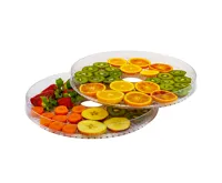 De Gusto Sušička ovoce a potravin TOPDRY 770B (2)