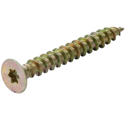 BGS Šrouby víceúčelové, T-profil (pro Torx) T10, 3,5 x 30 mm, 250 ks