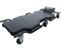 BGS Pojízdná montážní podložka | 1135 x 510 mm - BGS 9477