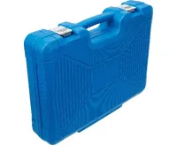 BGS Hlavice zástrčné 1/4" + 3/8" + 1/2", 38 dílů sada (4)