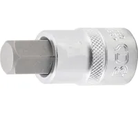 BGS Hlavice zástrčná 1/2" imbus 14x55 mm S2