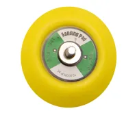 BGS Talíř se suchým zipem pro BGS 3291, O 50 mm