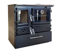 CALISKAN Sporák na tuhá paliva GURMET-BOX CALISKAN Sporák na tuhá paliva GURMET-BOX