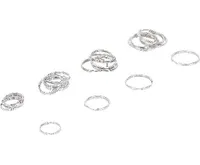 BGS Sada kroužků na klíče | 20dílná