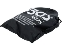 BGS Sada podložek na zvedák, pro modely Tesla 3, S, X, Y, 4dílná (3)