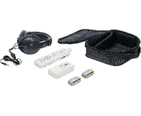 BGS Ultrasonic Leak Detector for Gas, Air, Water Tanks (1)