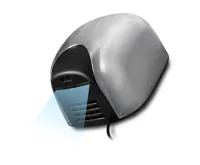 CATA automatický tryskový osoušeč rukou EMPIRE ECOFLOW, antivandal, alu mat (1)