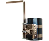 BGS Pás na stahování pístních kroužků, 80 - 110 mm BGS Pás na stahování pístních kroužků, 80 - 110 mm