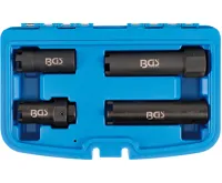 BGS Hlavice speciální pro nákladní vozidla, 4dílná