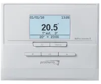 Protherm Dálkové ovládání MiPro Remote R (bezdrátové)