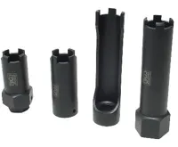 BGS Hlavice speciální pro nákladní vozidla, 4dílná (1)