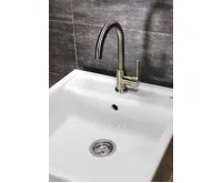 Eisl Cornwall kartáčovaný nerez (18)