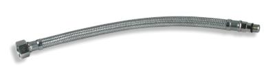 Novaservis přívodní hadička m10 x 3/8"-50cm - wbs12
