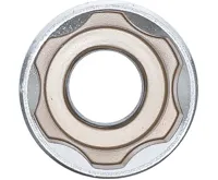 BGS Hlavice nástrčná 1/2" 21,0 mm, prodloužená, SuperLock (1)