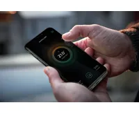 Vaillant sensoROOM Ekvitermní regulace (5)