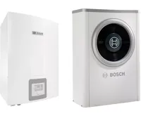 Bosch Compress 6000 AW 7 ORB-S tepelné čerpadlo vzduch/voda (kompakt) (1)