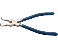 BGS Sada kleští na rozpěrné kroužky, 250 mm, 4dílná (6)