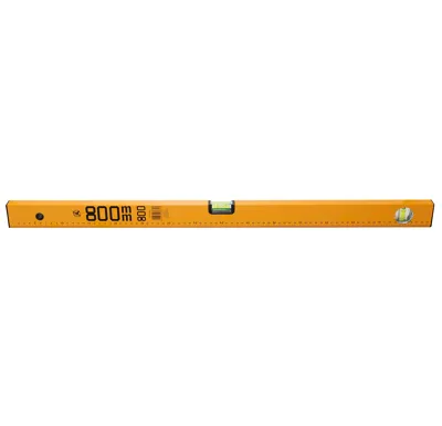 BGS Vodováha,  800 mm