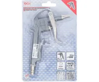 BGS Pistole ofukovací, délka trysky 25 mm (3)