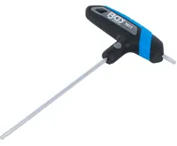 BGS Šroubovák s T-rukojetí,  T-profil (pro Torx),  T15 BS7611