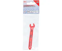 BGS Klíč plochý jednostranný VDE | 8 mm - BGS 71058 (3)