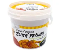 Kulinář - Petr Stupka Koření Kulinář - Zlatá pečínka 80g Kulinář - Petr Stupka Koření Kulinář - Zlatá pečínka 80g