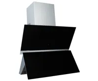 CATA Odsavač par EMPIRE VIP KD 519060 + DÁLKOVÉ OVLÁDÁNÍ (3)