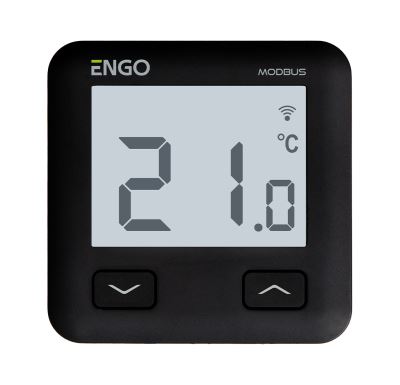 ENGO Controls Bezdrátový termostat E10-MBUSB, ENGO Smart, TUYA