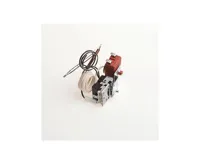 ND DZD Pojistka s termostatem EIKA mag02 + EIKA v01 5541903 (2)