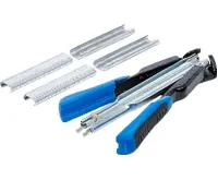 BGS Kleště na kroužky pro polstry / ploty | 185 mm - BGS 70334 (3)