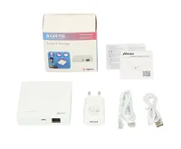 TUYA / SmartLife Přípojné místo pro senzory Zigbee k síti / internetu SMART-BRIDGE10 (7)