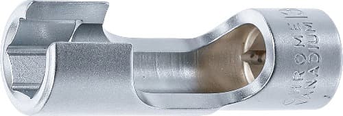 Bgs speciální vložka pro nástrčné klíče, drážkovaná | 10 mm (3/8") | 13 mm - bgs 70988-13