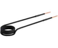 BGS Cívka indukční pro indukční ohřev, 38 mm, 90° zahnutá, pro BGS 2169 BGS Cívka indukční pro indukční ohřev, 38 mm, 90° zahnutá, pro BGS 2169