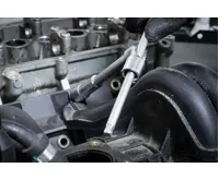 BGS Sada fajfkových průchodných klíčů, 8 - 19 mm, 12dílná (3)