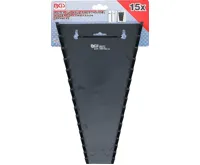 BGS Pořadač na klíče, pro 15 klíčů (3)