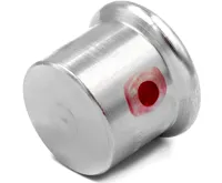 C-STEEL lisovací víčko 54 uhlíková ocel (1)