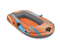 Bestway 61135 Nafukovací člun Kondor Elite 1000 - 162 x 96 x 29 cm Bestway 61135 Nafukovací člun Kondor Elite 1000 - 162 x 96 x 29 cm