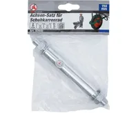 BGS Sada os pro kolo ke kolečku, O 20 mm (2)