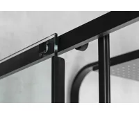 POLYSAN ALTIS BLACK obdélníkový sprchový kout 1100x800 mm, L/P varianta (5)