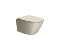 GSI MODO závěsná WC mísa, Swirlflush, 37x54cm, creta dual-mat (1)