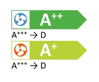 Bosch Climate CL3000i-Set 53 WE klimatizace (1)