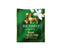 May Foods Čaj Richard - Royal Green Jasmine (1)