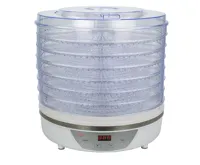 De Gusto Sušička ovoce a potravin TOPDRY 770B (4)