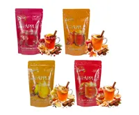 Lynch Foods Kolekce Hot Apple 4x sáček 345g