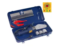 Dytron Svářecí komplet P-4a 850W Traceweld MINI KOMPLET (20-32) Dytron Svářecí komplet P-4a 850W Traceweld MINI KOMPLET (20-32)