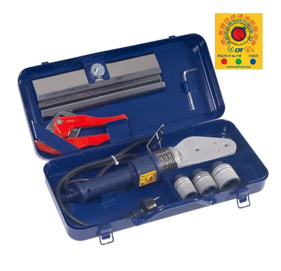 Dytron Svářecí komplet P-4a 850W Traceweld MINI KOMPLET (20-32)