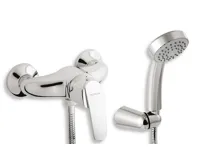 NOVASERVIS Sprchová baterie 150 mm Metalia 56 chrom - 56060,0 NOVASERVIS Sprchová baterie 150 mm Metalia 56 chrom - 56060,0